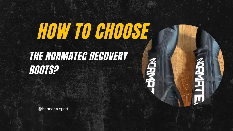 How To Choose The Normatec Recovery Boots blog