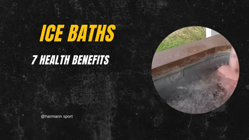 7 beneficios para la salud blog de baño de hielo