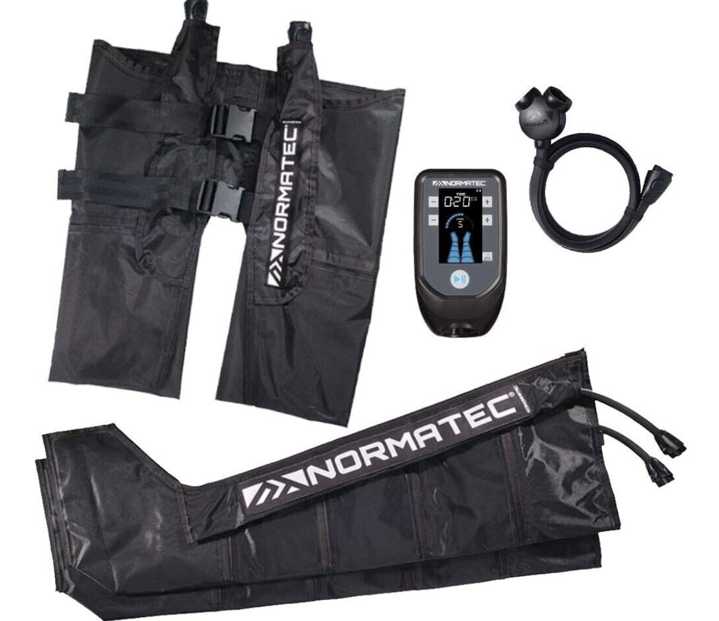 Normatec Pulse 2.0 Pro