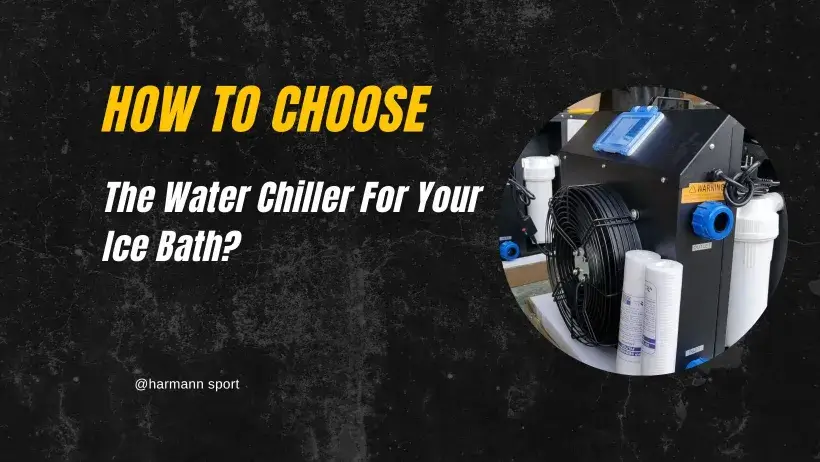 choose water chiller blog