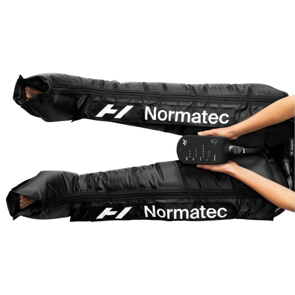 Hyperice Normatec 3 أرجل