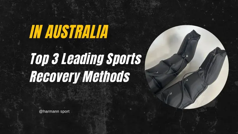 Sports Recoveåry Methods In Australia