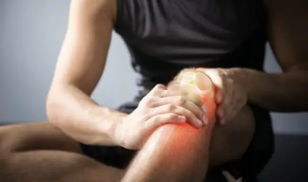 inflammation and muscle soreness