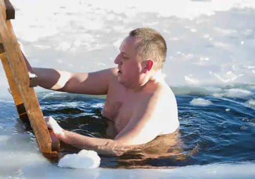 ice bath 3.1 ice bath 3.1
