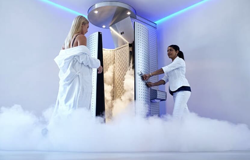 Cryotherapy Chambe-blog1