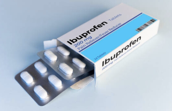 Ibuprofen blog