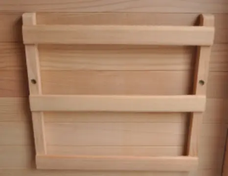 Shelf